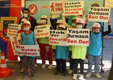 Anlamlı Uygulamaya Büyük Destek