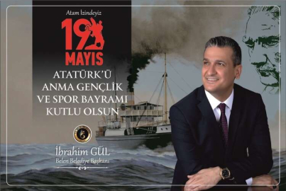 Başkanı Gül; Bağımsızlık meşalesiyle sonsuza dek aydınlanacağız.