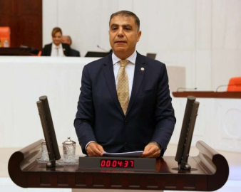 Orman Genel Müdürlüğü Kuruluyordu, Ne Oldu?