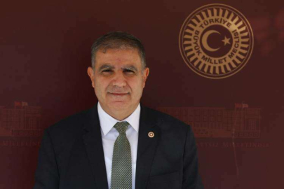 Güzelmansur: İktidar, Klavyeciliği Bırakıp İcraata Geçsin