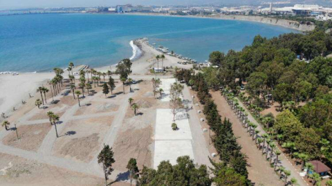 HBB’den Payas’a Modern Proje