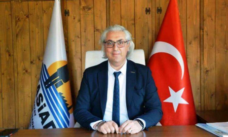 Hayzaran: Gümrük Bekleme Süreleri Reel Sektörün Belini Büküyor