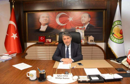 Yavuz; “Aşure; Paylaşma, Dayanışma, Birliktelik, Sevgi Ve Berekettir