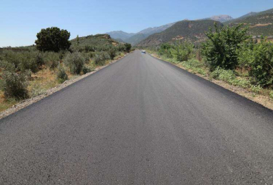 HBB’nin Beton Asfalt Çalışmalarındaki Yeni Adresi Hassa 