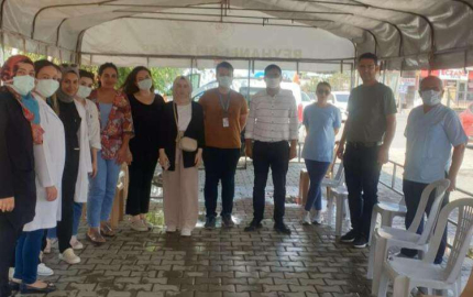 Aşı'nın Önemi ve Koruyuculuğu Adına Farkındalık Etkinliği