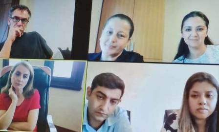 Oda/Borsalar Arası Kıyaslama Çalışması Gerçekleştirildi