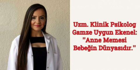 Anne Memesi Bebeğin Dünyasıdır