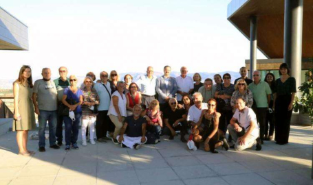 Diş Hekimleri EXPO Alanını Gezdi