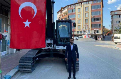 Yayladağı Belediyesi Araç Filosunu Genişletmeye Devam Ediyor