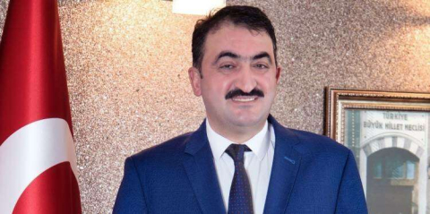 Çağan: ‘Dışa Bağımlılığı Azaltacak Katma Değeri Yüksek Üretime Ağırlık Vermeliyiz’