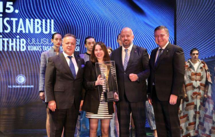Türk Tekstili Yeni Başarı Hikayelerini Tasarımla Yazacak 
