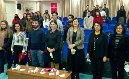 Bilgi Sahibi Olmak Mücadelenin İlk Adımı