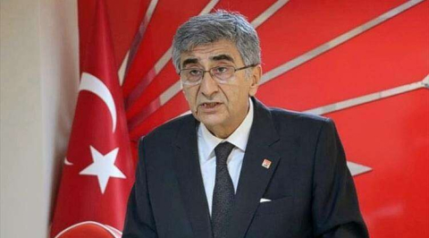 Başkan Parlar’dan 8 Mart Dünya Kadınlar Günü