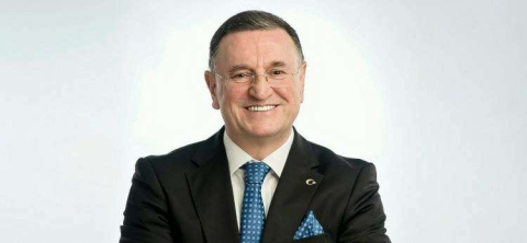 1 Nisan’da Hatay’a, EXPO’ya, Barışa Merhaba