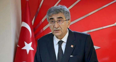 Başkan Parlar’dan 14 Mart Tıp Bayramı mesajı