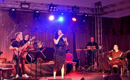 Gelişim Ve Palmiye Hastanesi Doktorları Tıp Balosu’nda Buluştu