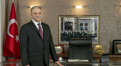 Türkiye’nin Gıda Güvenliğini Riske Eden Transit Ticaret Yasağı Kaldırıldı