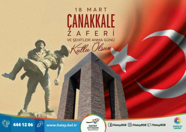 Başkan Savaş’ın 18 Mart Çanakkale Zaferi Mesajı