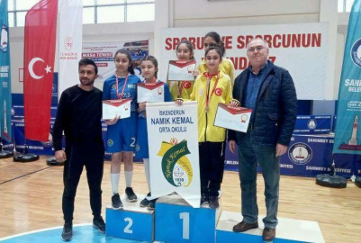 İskenderun’un Gururu Namık Kemal