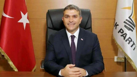 Başkan Yeşildal, Yaşlılar Haftasını Kutladı