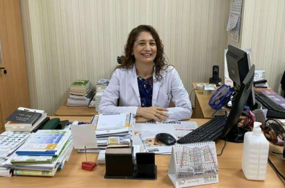 Seboreik Egzama Nedir?