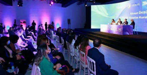 Türk Tekstil Sektörü Küresel Büyümesine Tasarımla Güç Katacak