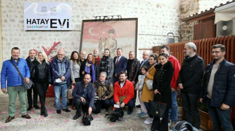 Savaş: EXPO İçin Ulaşım Çok Önemli, Çalışmalarımız Devam Ediyor