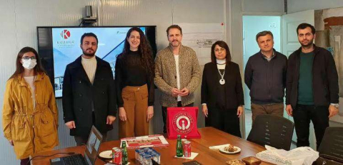 İSTE’den Çukurova Bölgesel Havalimanı İle İş Birliği