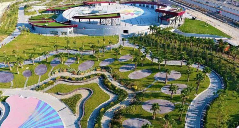 EXPO 2021 Hatay İle Bahar Rüzgârları Esecek