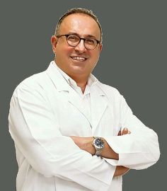 Kanserde Erken Teşhis Hayat Kurtarır