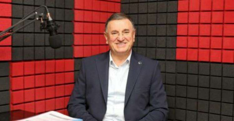 Savaş: EXPO Açılışına Herkesi Bekliyoruz