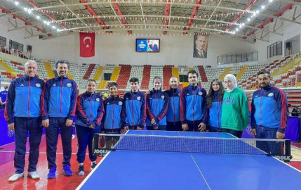 Mavi Beyazlılar Sivas’tan Başarıyla Döndü