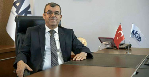 AKİB’in İhracatı İlk Çeyrekte 4,7 Milyar Doları Aştı