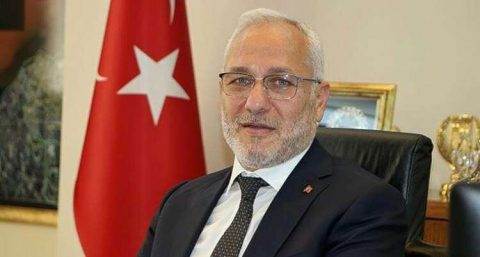 Başkan Fatih Tosyalı’dan Polis Haftası Mesajı