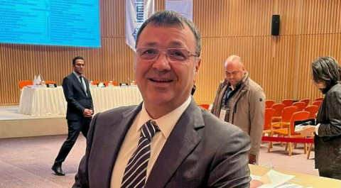 ÇİB’de Adnan Aslan güven tazeledi