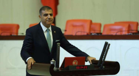 Güzelmansur: Bayramda Öğrenciler Yurtta, Otobüsler Parkta Olacak