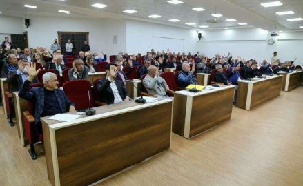 Lütfü Savaş’tan Şoför Esnafı İçin Özel Çalışma 