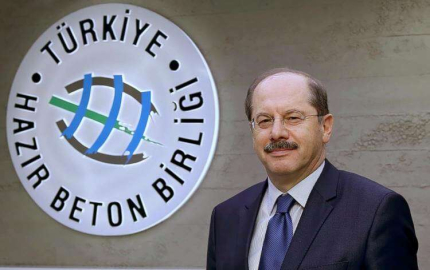 2022 İlk Çeyreği İnşaatta Durgun Geçti