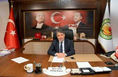 Başkan Yavuz; “Turizm Bacasız Fabrikadır”