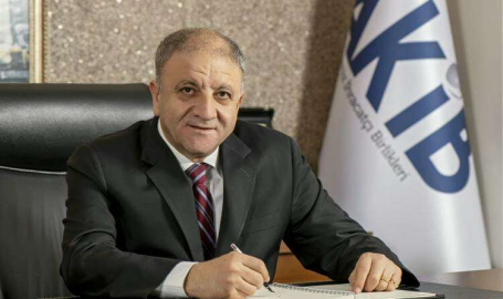 AHBİB’in İhracatını Kırmızı Mercimek Sırtladı