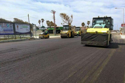 Modern Kente Modern Yollar