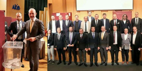 Fuat Tosyalı: Tedarikte Kırılganlığı Aşmamız Gerekli