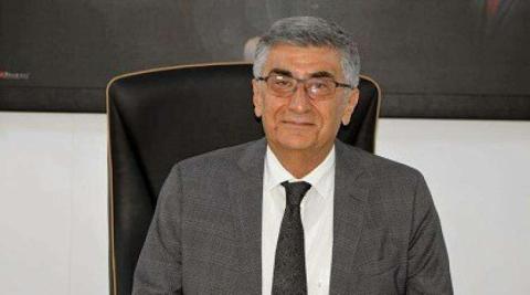 CHP'li Parlar: Tüm Türkiye'ye Tüm Hatay'a Geçmiş Olsun!