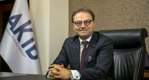 AHKİB’in İlk Çeyrek İhracatı 86 Milyon Dolar 