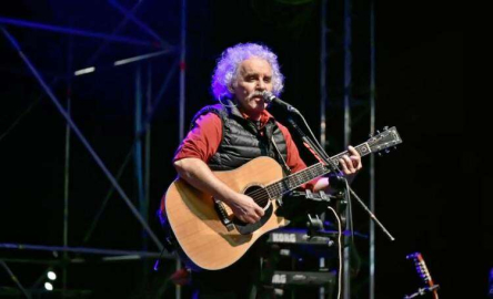 Arsuz EXPO’da Muhteşem Konser