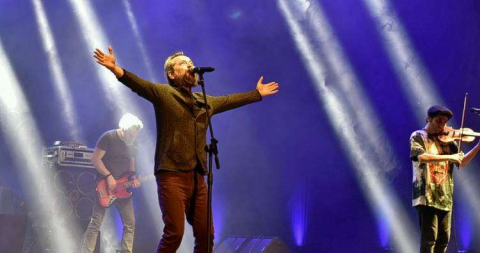 EXPO 2021 Hatay’da Coşku Sürüyor