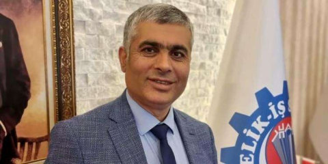 GÜNGÖR den 1 Mayıs açıklaması