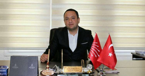 Kutlu: “Tüm Hemşerilerimizin Bayramını Kutluyorum”