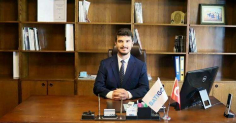 Batıgöz Sağlık Grubu’nda Üst Düzey Atama!