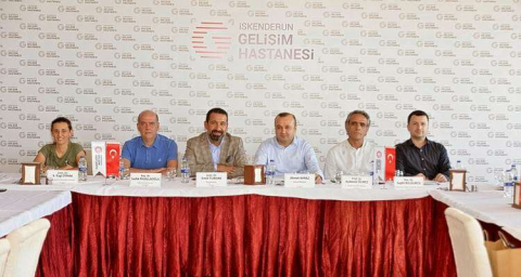 Onkolojik Tanı, Tedavi ve Cerrahide ‘Gelişim’ Zamanı